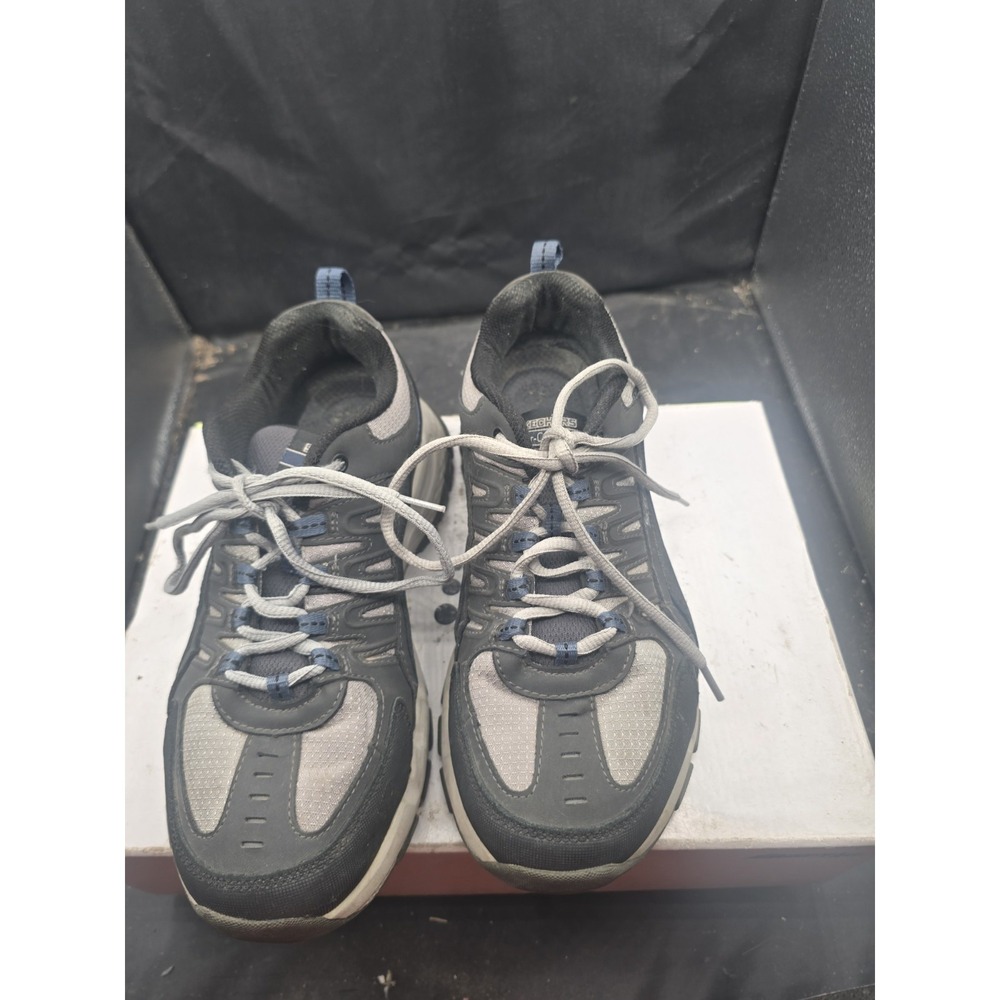 Sketchers  Trail Shoes Men Size 8